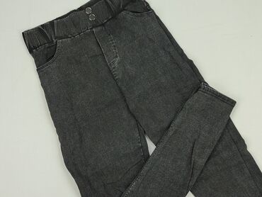 Leggings, Leggings Elegant for women, size L (EU 40)