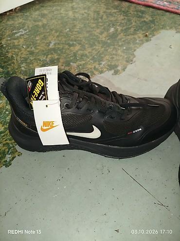 nike machomai 2: Кроссовки Nike, мужские, размер 42 (US 8.5 / UK 8 / 26.5 см). - Цвет — 3