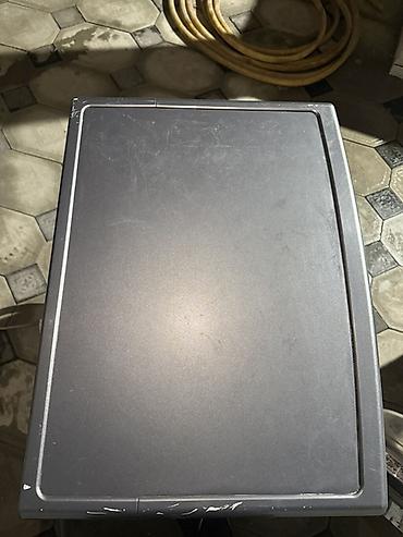 lg televizor temiri: Samsung paltaryuyan maşın – ön yükləməli, boz/metalik korpus, geniş — 4