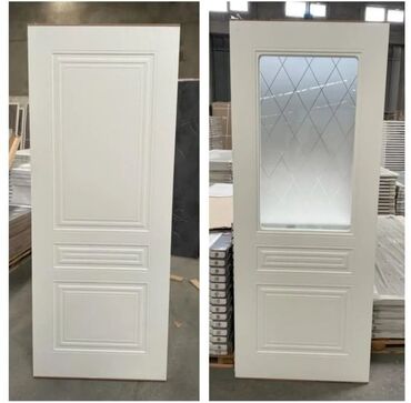 Darvazalar və aksesuarlar: Yeni Otaq qapısı 90x205 sm Plintus ilə, Zəmanətli, Ödənişli quraşdırma, Pulsuz çatdırılma, Rayonlara çatdırılma
