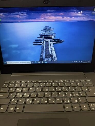 защищенный ноутбук lenovo: Ноутбук, Lenovo, 4 ГБ ОЭТ, Intel Core i3, 14 ", Татаал эмес тапшырмалар үчүн