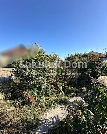 Продажа коттеджей и домов: 🏠Продается дом с мансардой в с. Сокулук 🟡Комнаты: 5 🟡Участок: 11 — 4