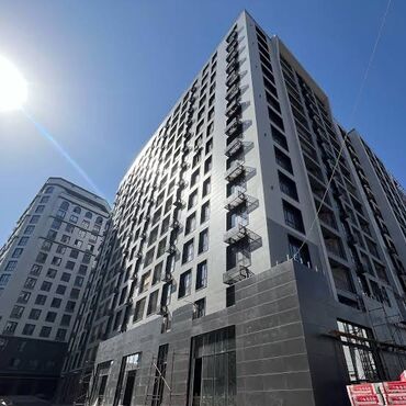 квартиры по суточно мкр: 1 комната, 42 м², Элитка, Евроремонт
