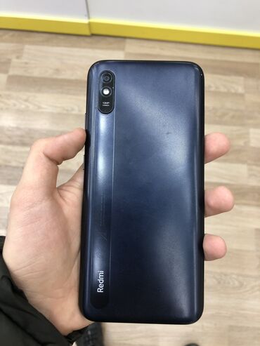 redmi 9a ekran qiymeti: Xiaomi Redmi 9A, 32 GB, rəng - Qara