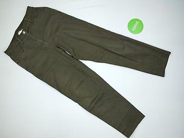 mango havana: Spodnie materiałowe damskie, rozmiar S — 2