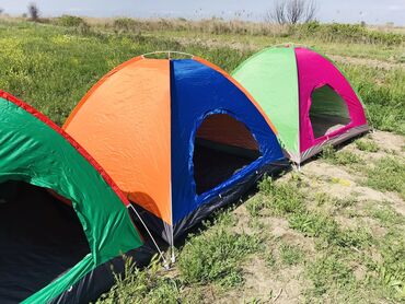 uşaq çadırı evcik v Azərbaycan | Avtomobil aksesuarları: Palatka cadir