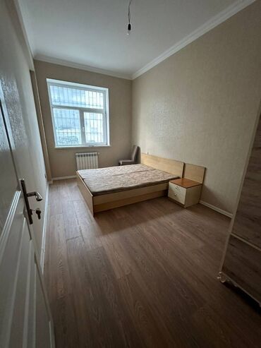 Uzunmüddətli kirayə mənzillər: Hövsan Mida 1 Layihəsində Yeni tikili 7 mərtəbəli binanın 1-ci — 2