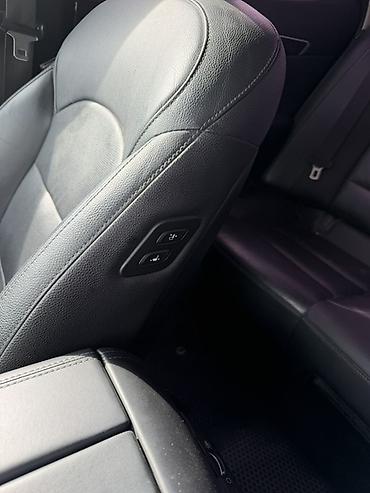 кия к 9: Kia K7: 2018 г., 2.4 л, Автомат, Гибрид, Седан — 9