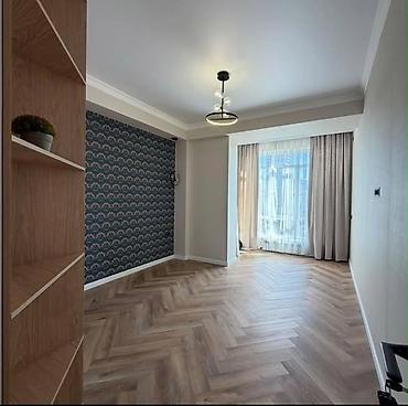 семак: 3 комнаты, 79 м², Азия Молл Элитка, 7 этаж, Дизайнерский ремонт — 4