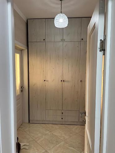 Продажа квартир: 1 комната, 42 м², Элитка, 10 этаж, Евроремонт — 5