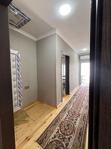 merdekanda ev: 3 otaqlı, 90 kv. m — 4