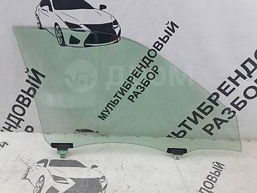 altezza: Toyota Altezza стекло, Тойота Алтеза кузовное стекло Переднее левое — 1