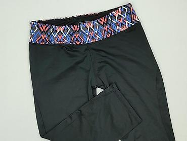 rajstopy do sandalow: Workout, Legginsy Sportowe damskie, rozmiar S — 1