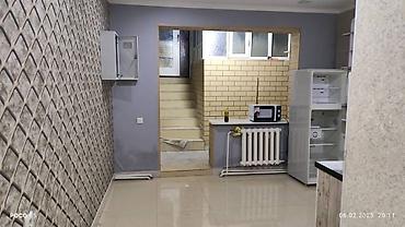 открытый: Косметологическая студия 54 м², 3 комнаты, С ремонтом, Частично с оборудованием, Многоэтажное жилое здание, 1 линия — 7