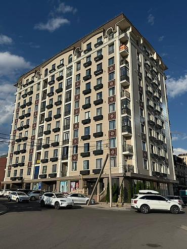 2026: 3 комнаты, 106 м², Южная Магистраль Элитка, 6 этаж, Евроремонт — 1