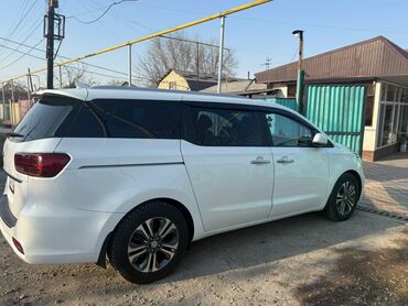Kia: Kia Carnival: 2019 г., Автомат, Минивэн — 5