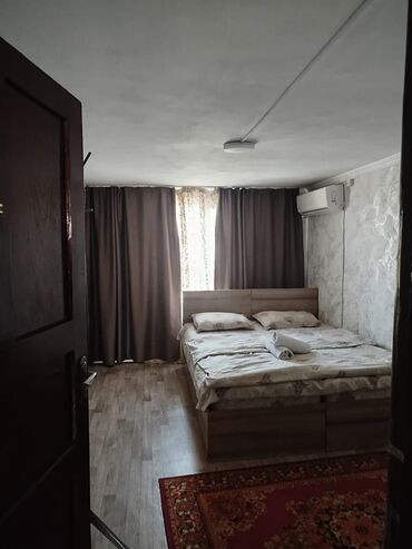 где можно отдохнуть в горах: 1 комната, Shower cabin, Linens, Air conditioning