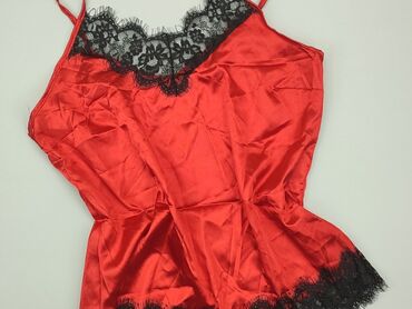 eleganckie bluzki czerwone: Other underwear, XL (EU 42), condition - Very good