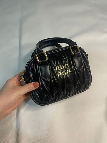 Классические сумки: Классическая сумка, Материал: Экокожа, Жёсткая конструкция, Женские — 8