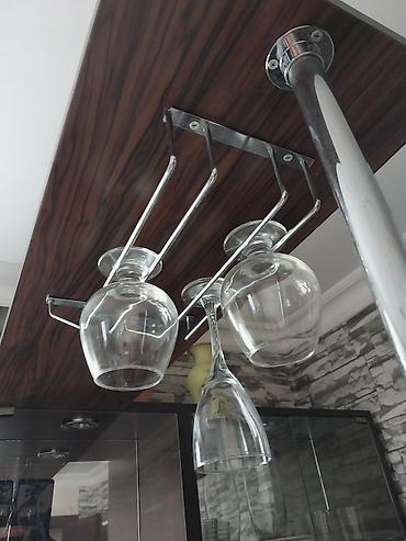 bar stoyka: İşlənmiş, Dolab — 4