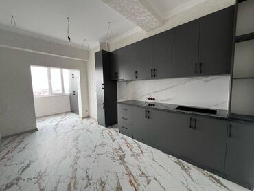 квартира берилет моторс: 3 комнаты, 95 м², Элитка, 10 этаж, Евроремонт