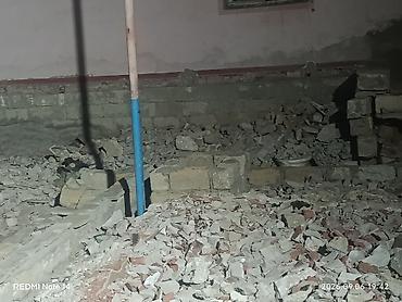 hazır beton panel: Pulsuz das kesey unvan pirsagi kime lazmdisa geli apara biler — 2
