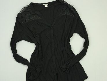 bluzki z siateczka czarne: Blouse, Monsoon, 3XL (EU 46), condition - Very good