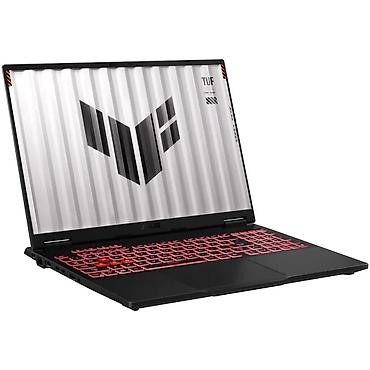 predator notebook: Yeni ASUS TUF Gaming, 18 ", AMD Ryzen 7, 512 GB, Ödənişli çatdırılma, Rayonlara çatdırılma, Ünvandan götürmə — 5