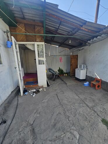 пишпек дом продать: Дом, 50 м², 3 комнаты, Собственник