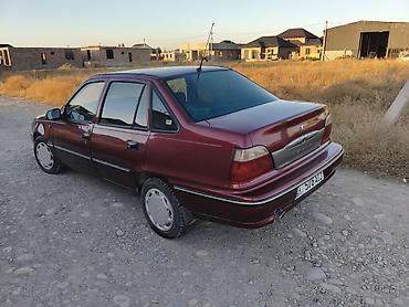 кия рио бампер: Daewoo Nexia: 2007 г., Механика, Бензин, Седан — 5