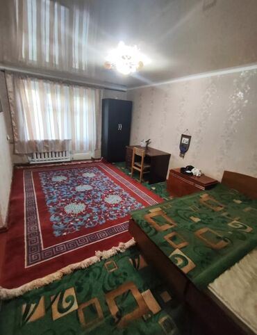 хрущевка политех: 1 комната, 29 м², Хрущевка, 2 этаж, Косметический ремонт