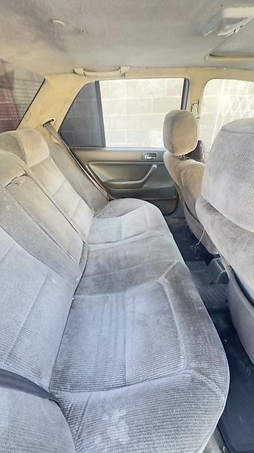 Honda: Honda Accord: 1990 г., 2 л, Автомат, Бензин, Седан — 5