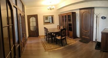 квартира киргизия: 2 комнаты, Собственник, С мебелью полностью
