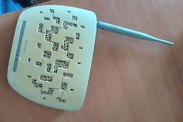 modem usb: İşlək vəziyyətdədir. Artıq olduğu üçün satıram. Q.Qarayev metro — 2