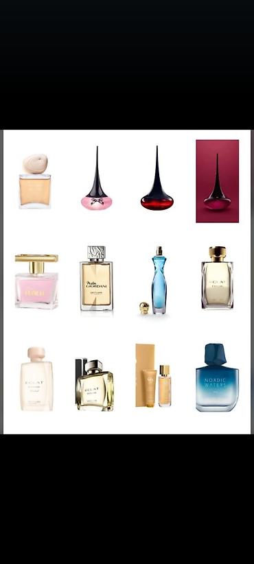eclat oriflame: Парфюмерия и уход Орифлейм Дивайн, Жордани,Эклат, Иксайт Д.Билан — 2
