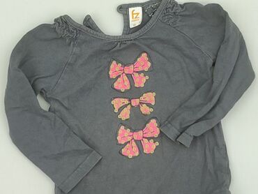 desigual koszula: Koszulka, F&F, 12-18 miesięcy, stan - Bardzo dobry