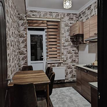 mida 382: Yasamal, 1 otaqlı, Yeni tikili, m. İnşaatçılar, 41 kv. m — 5