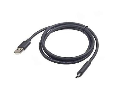 Kablovi za telefone: USB kabl USB-A na USB-C - Priključci: USB 2.0 Type‑A (muški) na USB — 2