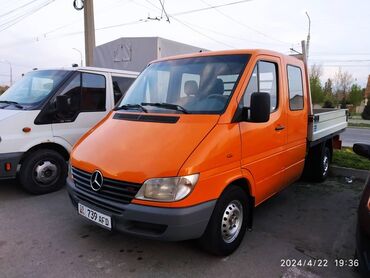 салон мерс s500: Mercedes-Benz Sprinter: 2002 г., 2.2 л, Механика, Дизель, Бус