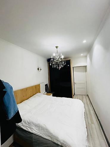 Продажа квартир: 2 комнаты, 53 м² — 9