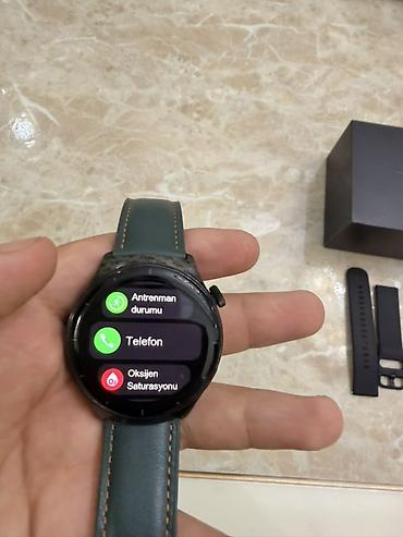 apple 8 128gb: Mibro ağıllı saat dəsti Xüsusiyyətlər: - Dairəvi sensorlu ekran, qara — 4
