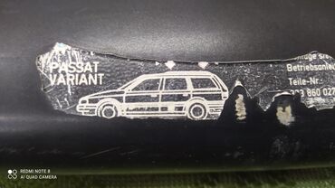 багажник на пасат: Продаю поперечные релинги на универсал голф пассат Golf Passat утеряны