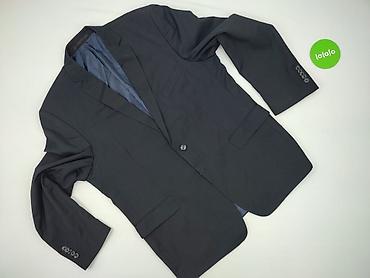 pull and bear sweter: Suit jacket męska, size 2XL — 2