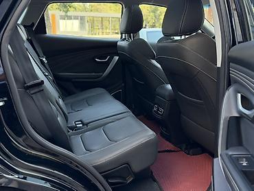 baic eu5: Jetour X70M: 2023 г., 1.5 л, Бензин, Кроссовер — 7