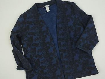 plaszcz: H&M, Kardigan damski, rozmiar L — 1
