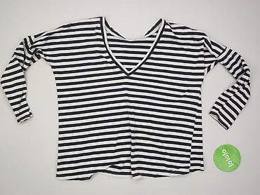 bluzki paski: Bluzka damska, rozmiar One size — 2