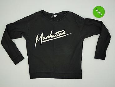 dresy nasa: H&M Divided, Bluza damska
, rozmiar S — 2