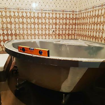 Ремонт сантехники: Ремонт сантехники 3-5 лет опыта — 3