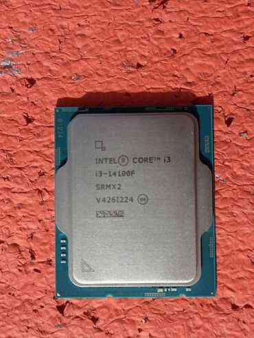 Процессоры: Процессор, Новый, Intel Core i3, 4 ядер, Для ПК — 11