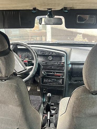 ВАЗ (ЛАДА): ВАЗ (ЛАДА) 2114 Samara: 2007 г., 1.6 л, Ручные, Бензин, Хэтчбэк — 7